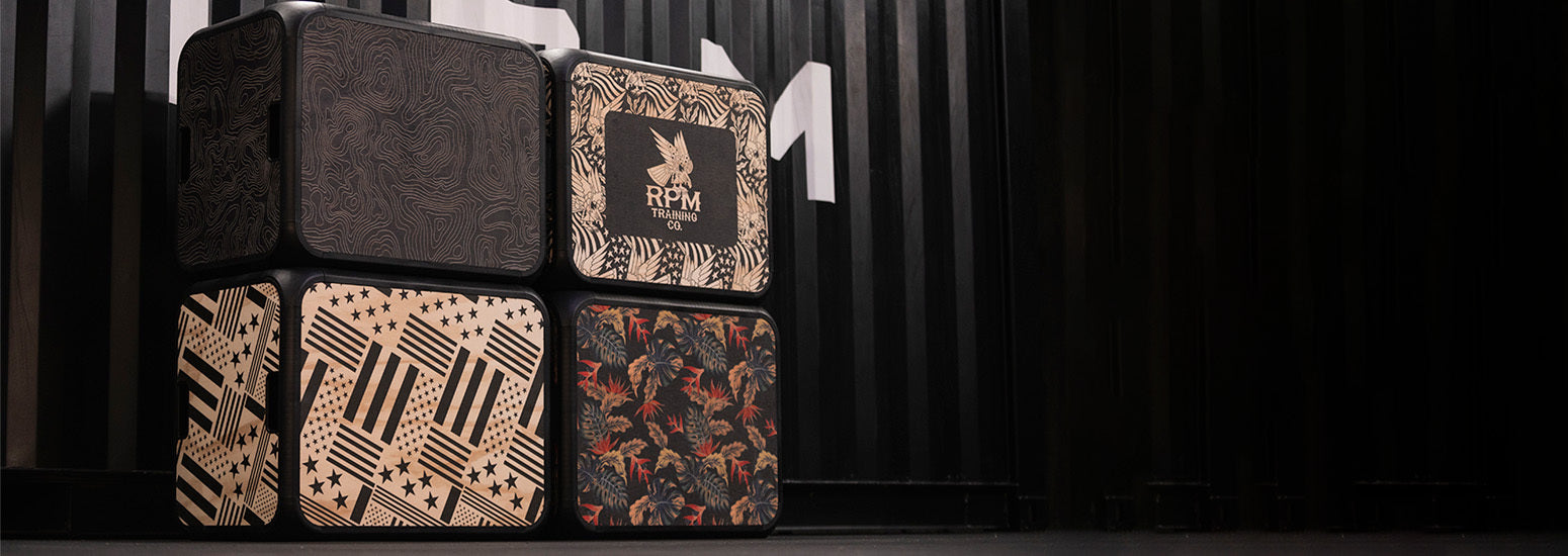 Exobox