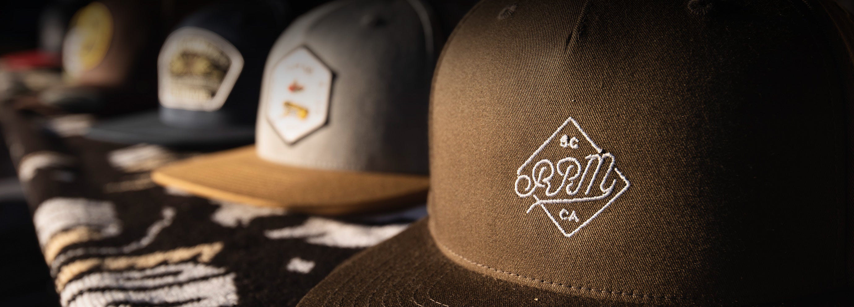 Hats