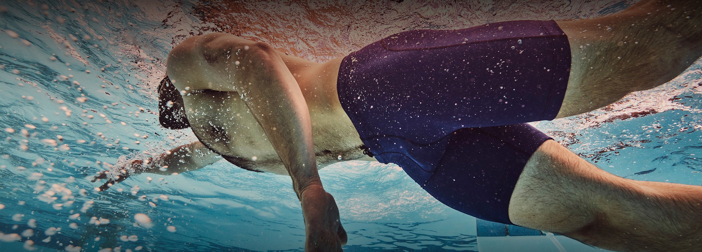 Mens Swim