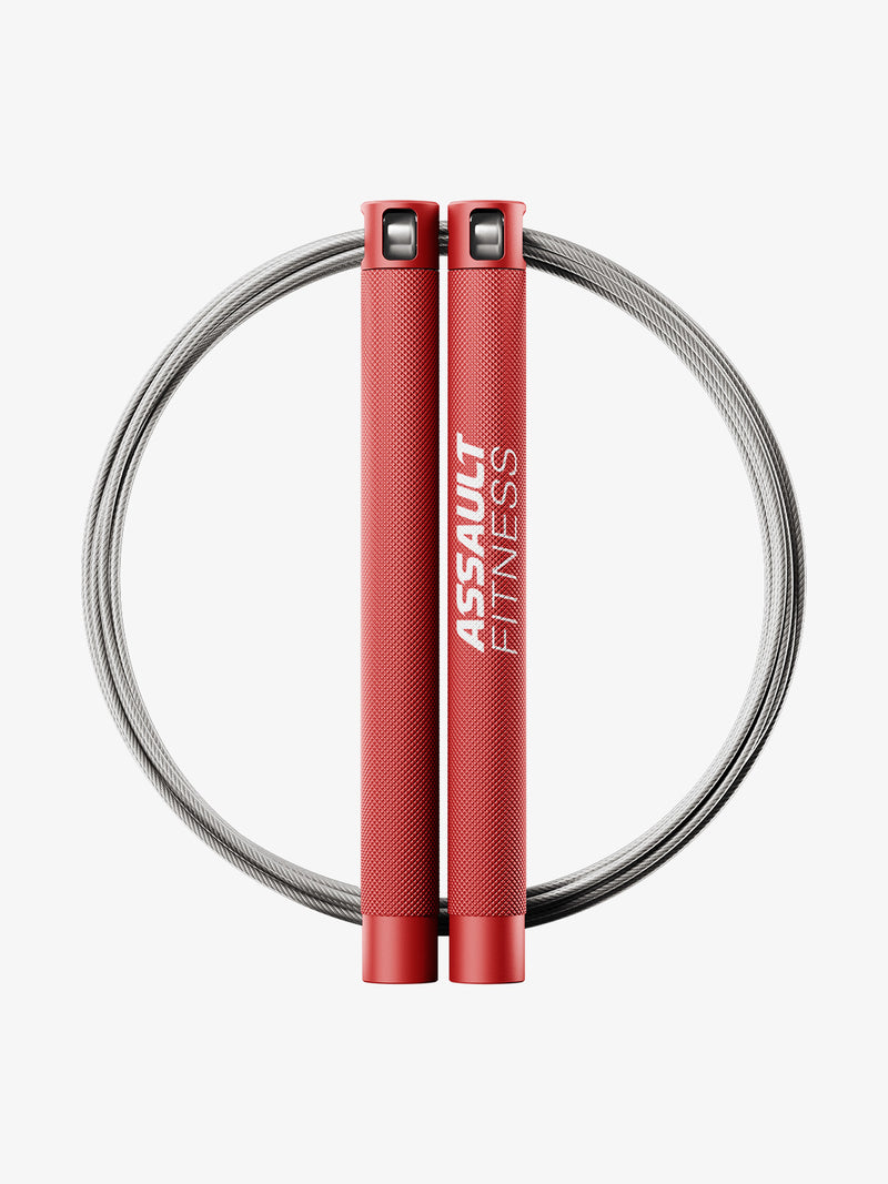 Session4 - Assault Classic