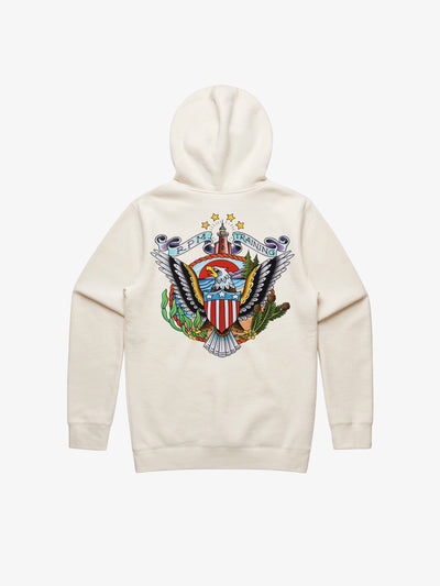 Freedom Reigns Hoodie