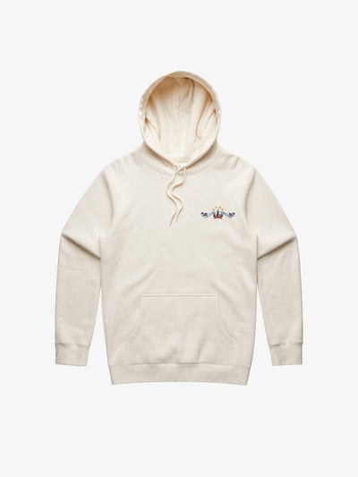 Freedom Reigns Hoodie