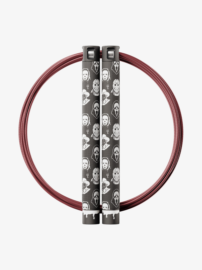 Session4 - Jumpscare