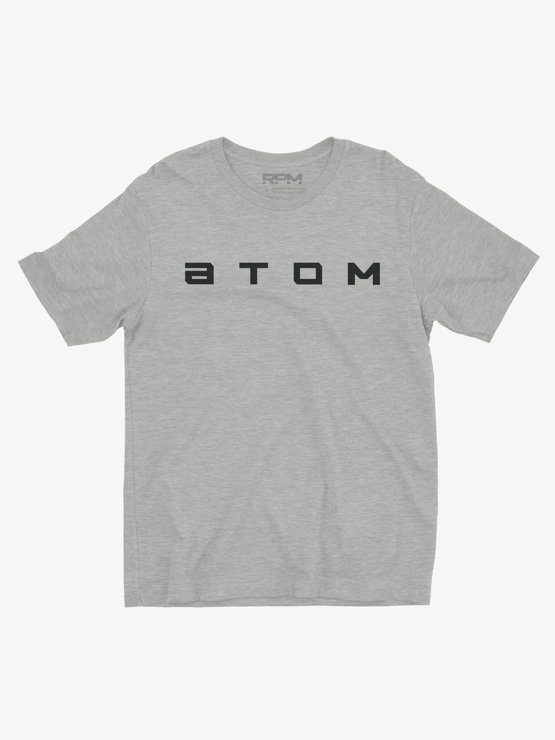 Dark Heather Gray