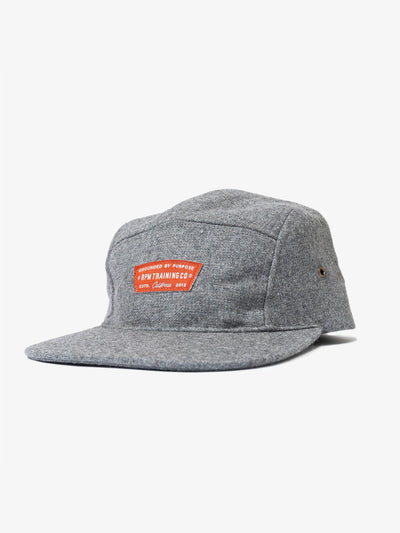 Kennedy Strapback Hat