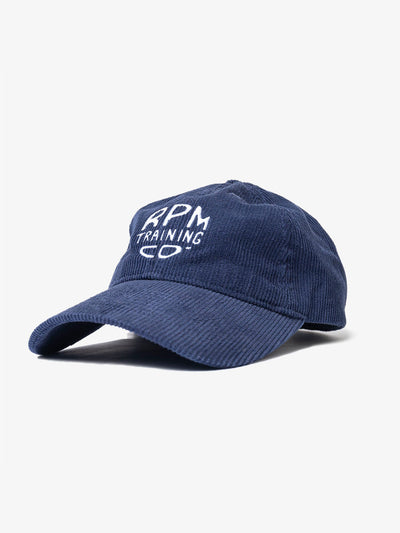 Comstock Strapback Hat