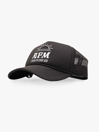 Heads Up Foamie Trucker Snapback Hat