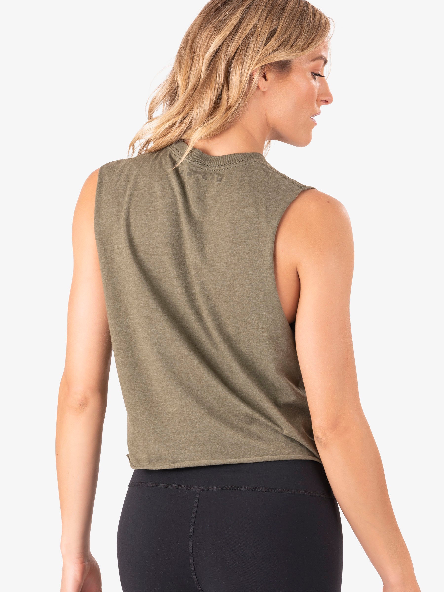 Army Green