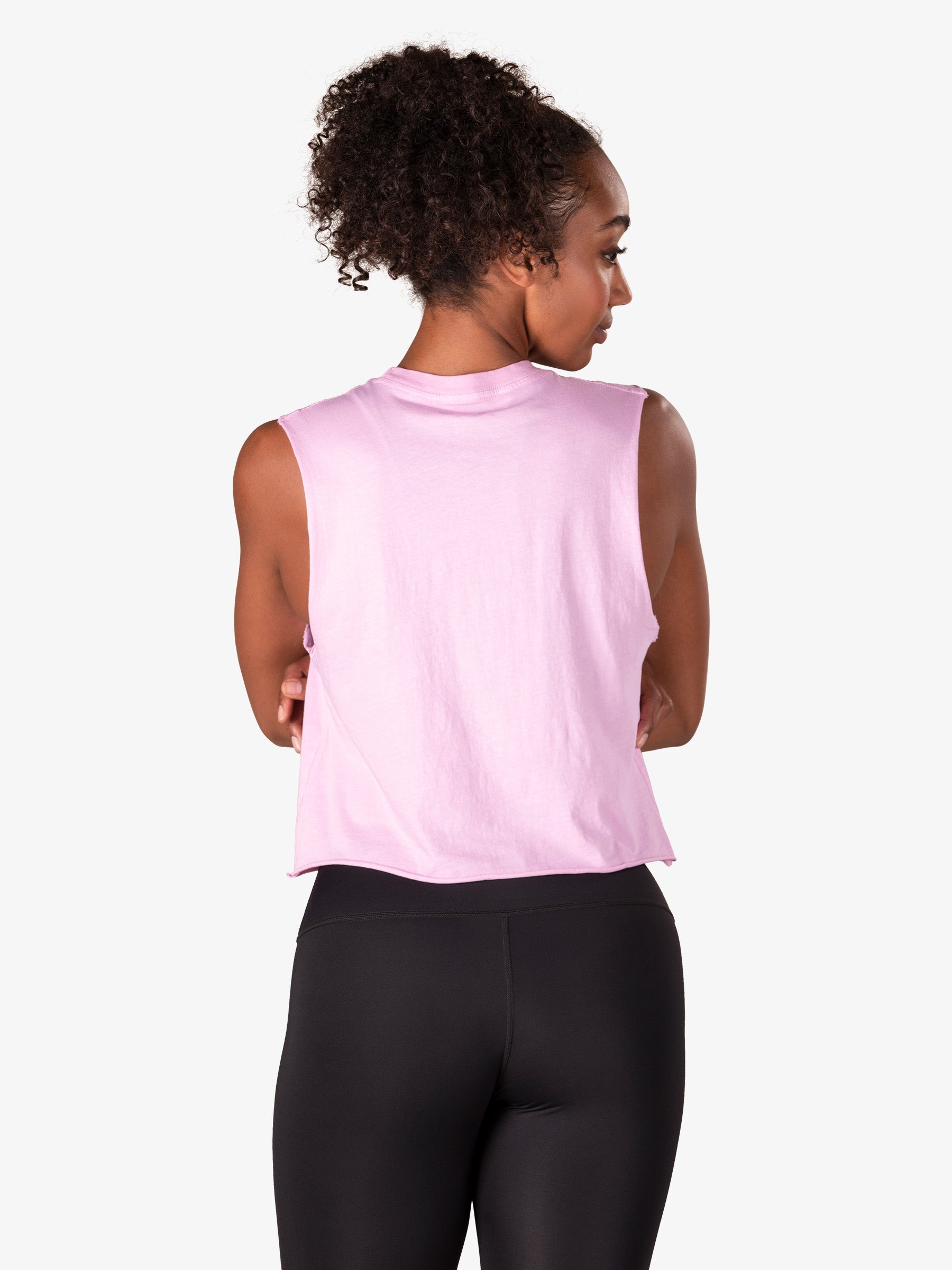 Pink Lilac