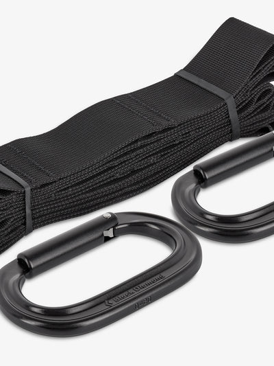 Gymnastics Rings - Classic