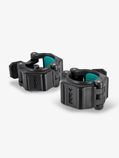 Barbell Locking Collars