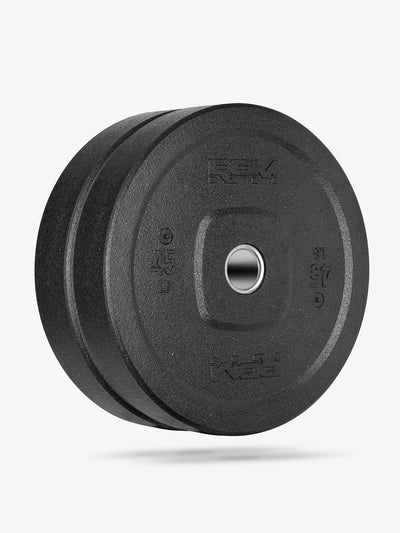 Bumper Plates