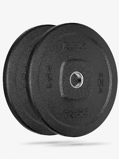 Bumper Plates
