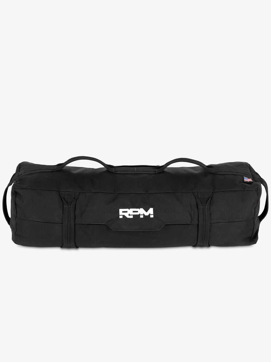 Sandbag Unfilled RPM Training Co