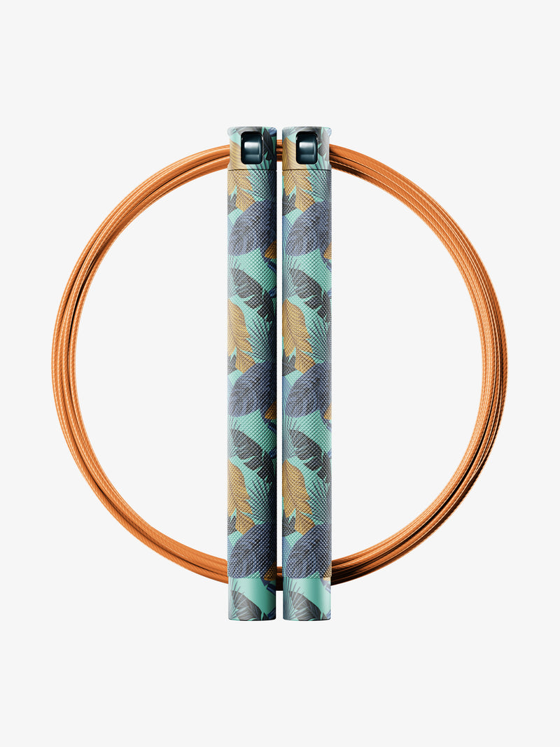 Session4 - Someplace Tropical