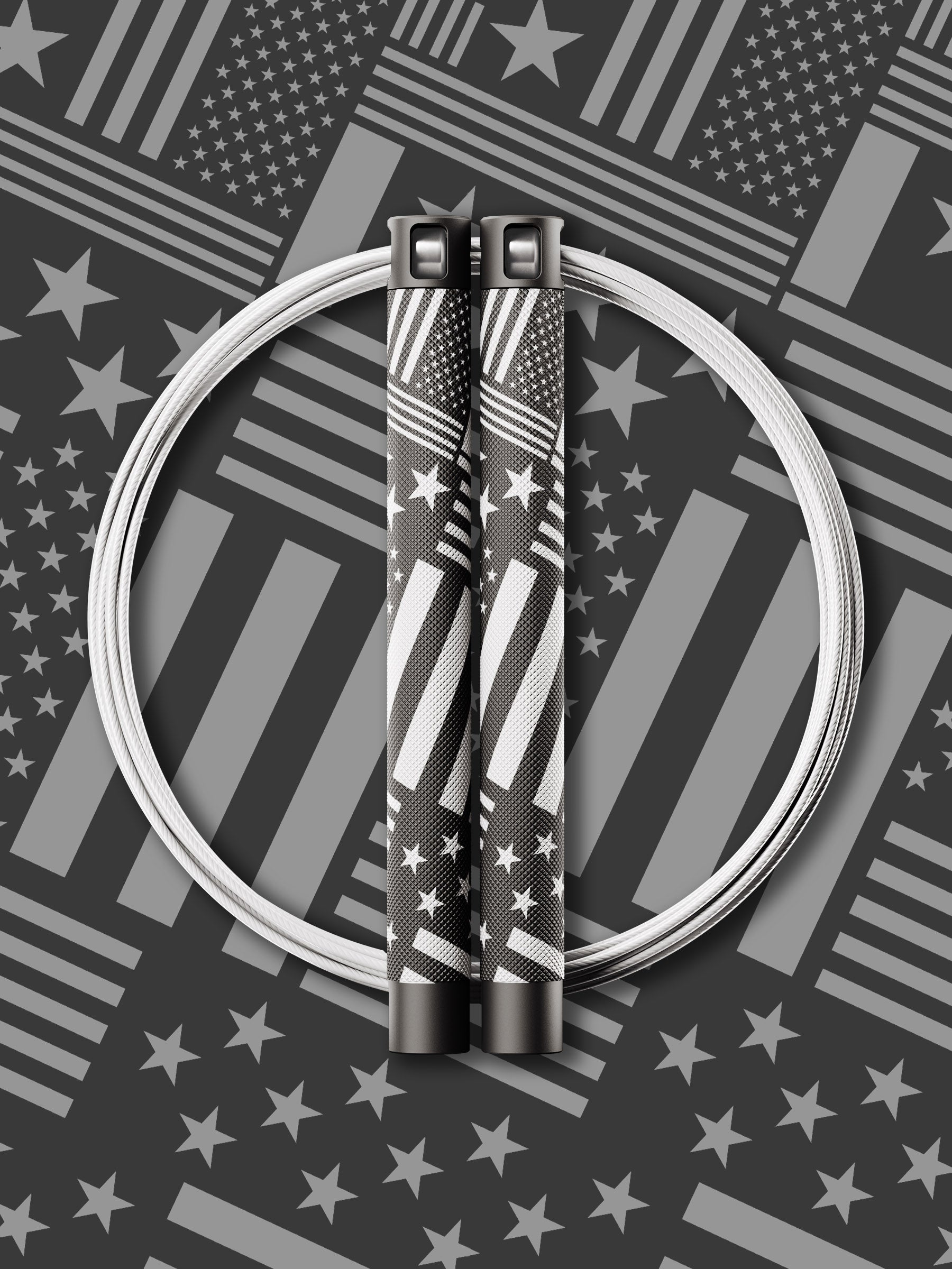 Session4 - Stars and Stripes Winter
