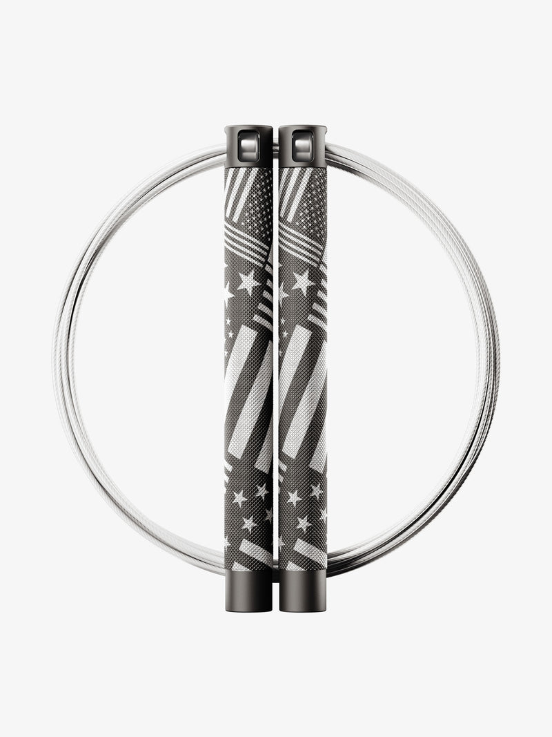 Session4 - Stars and Stripes Winter