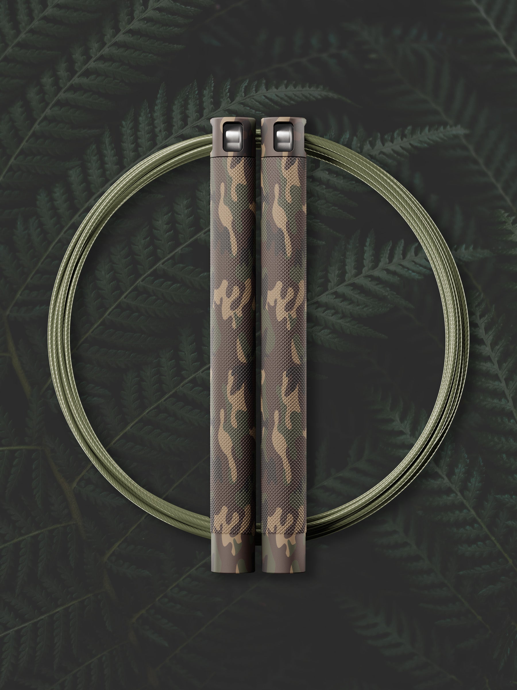 Session4 - Woodland Camo