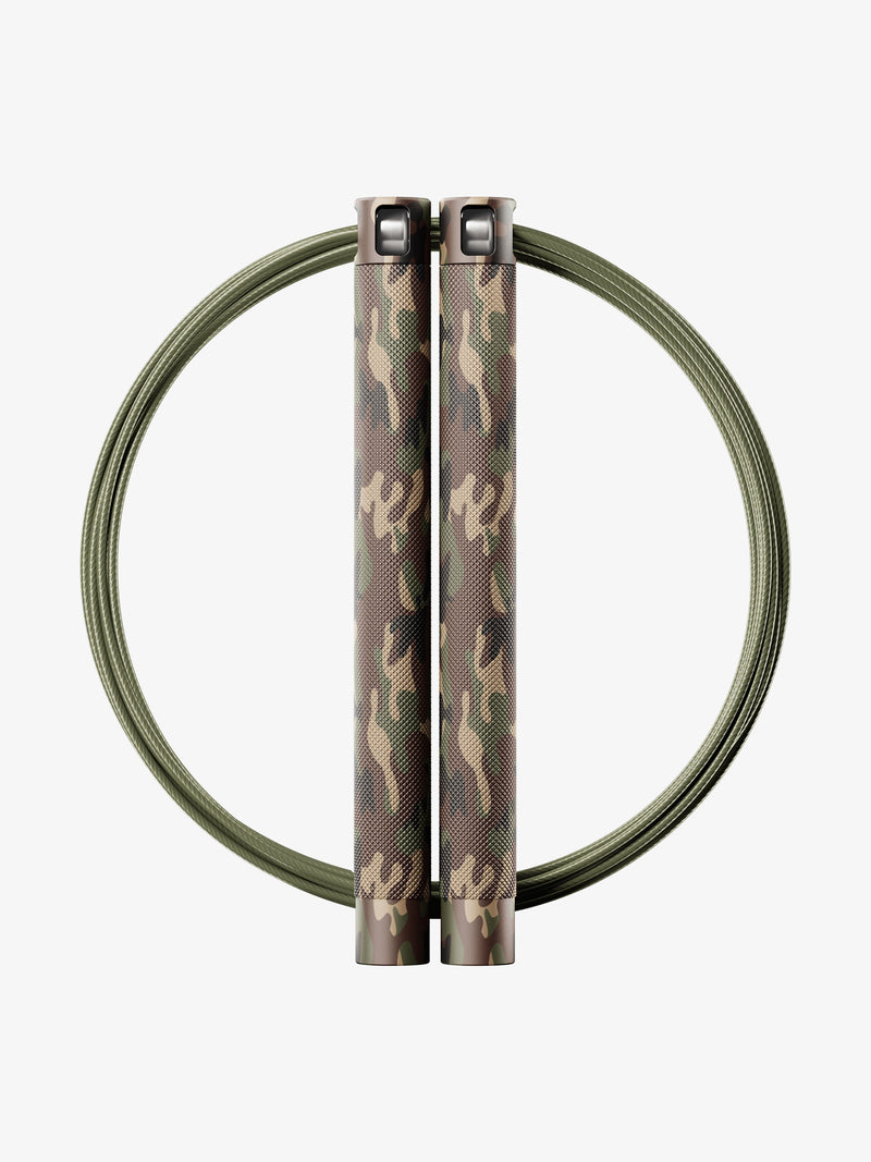 Session4 - Woodland Camo