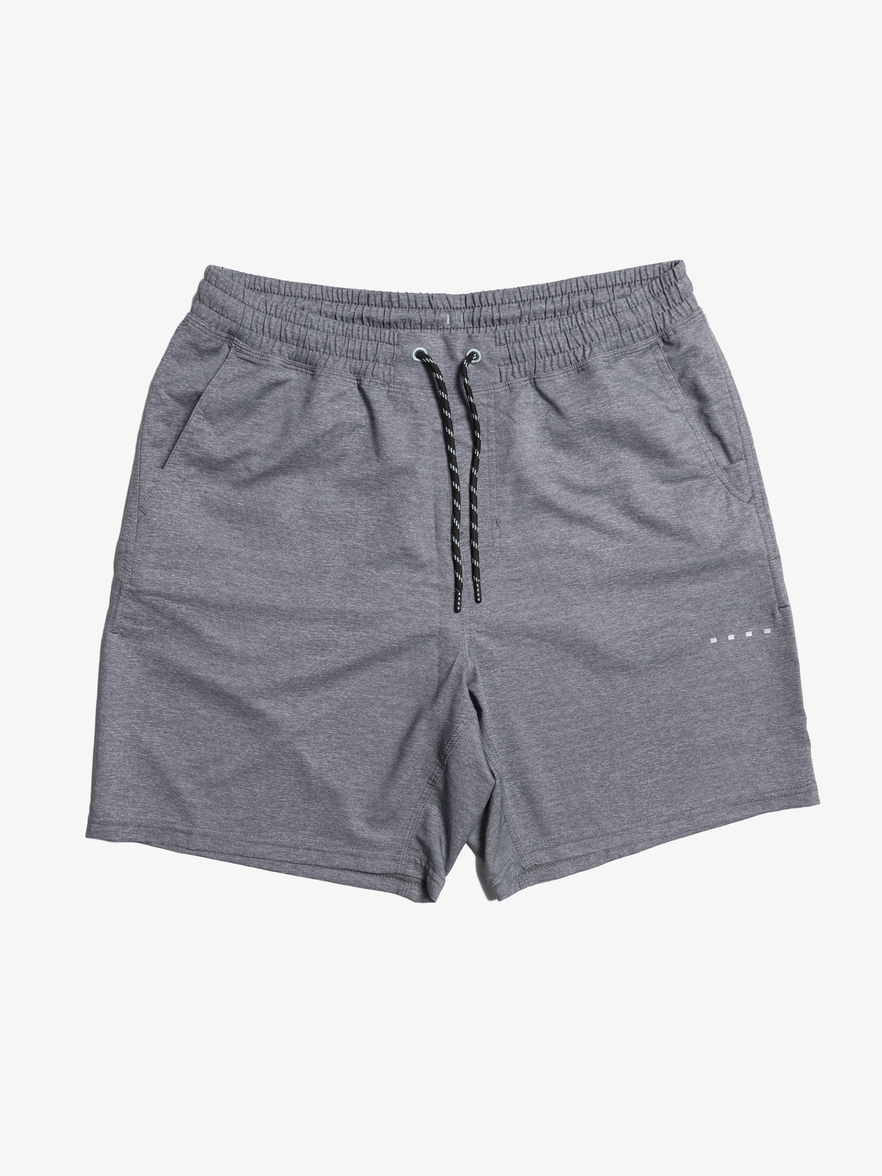 Light Heather Gray
