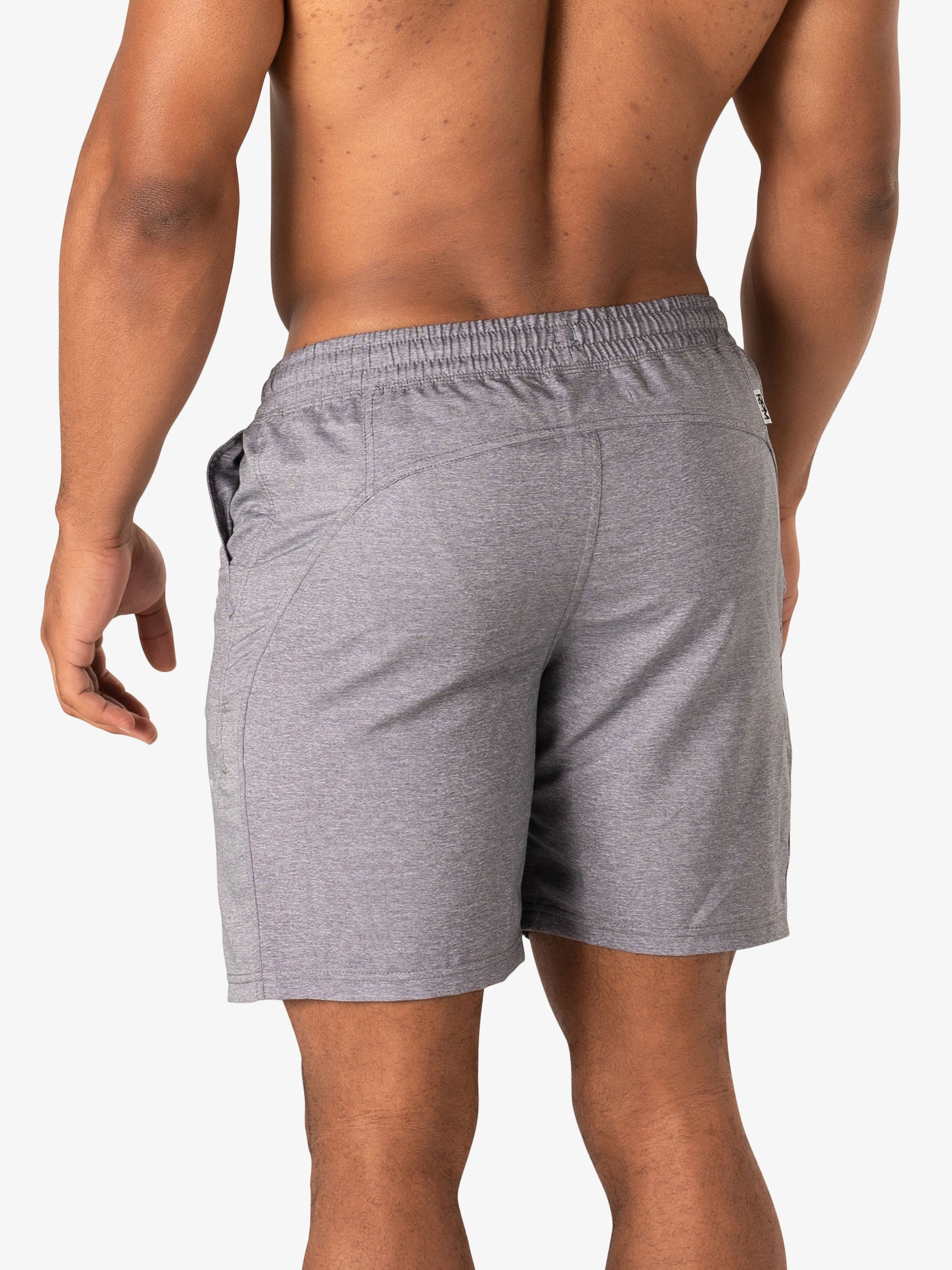 Light Heather Gray