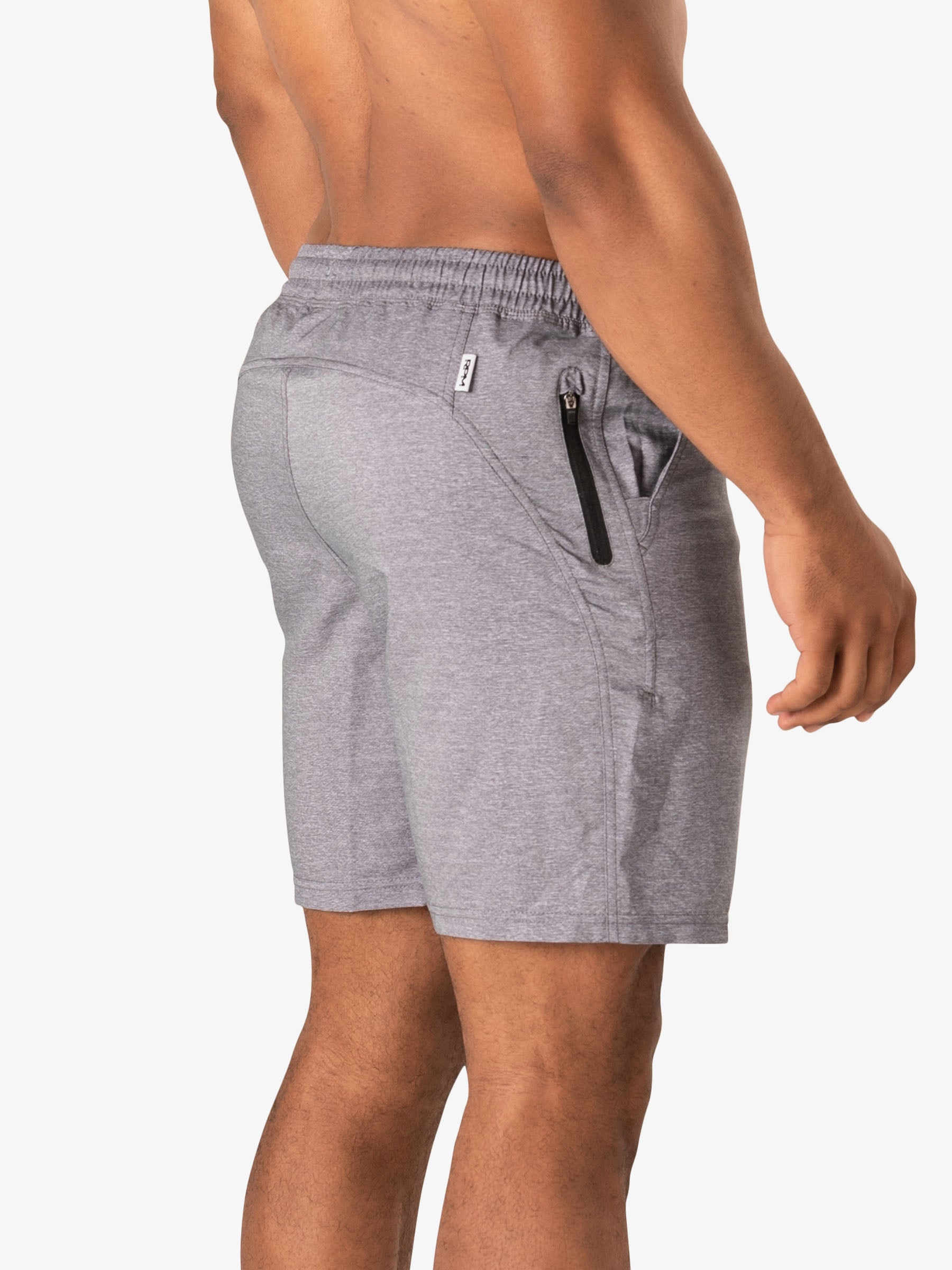 Light Heather Gray