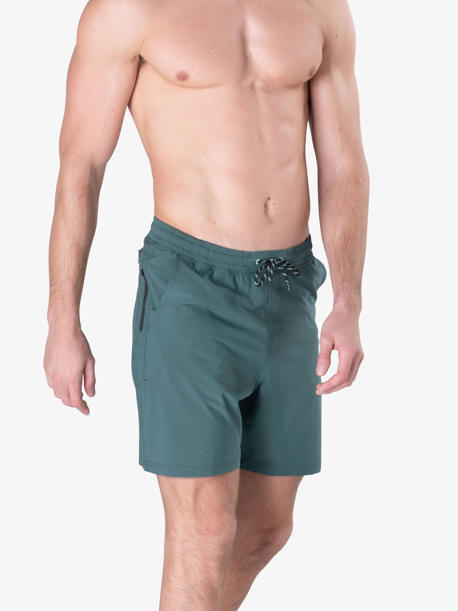 Moss Green