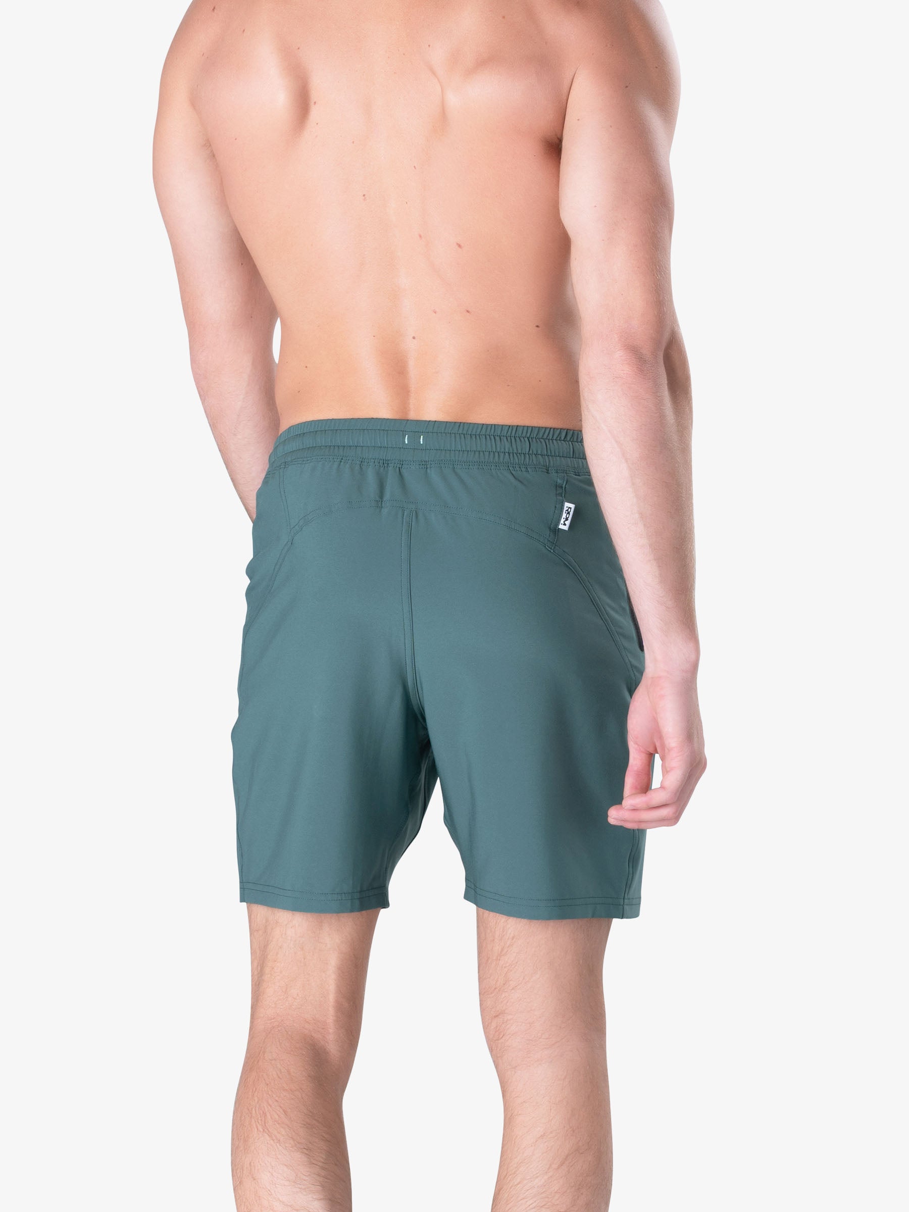 Moss Green