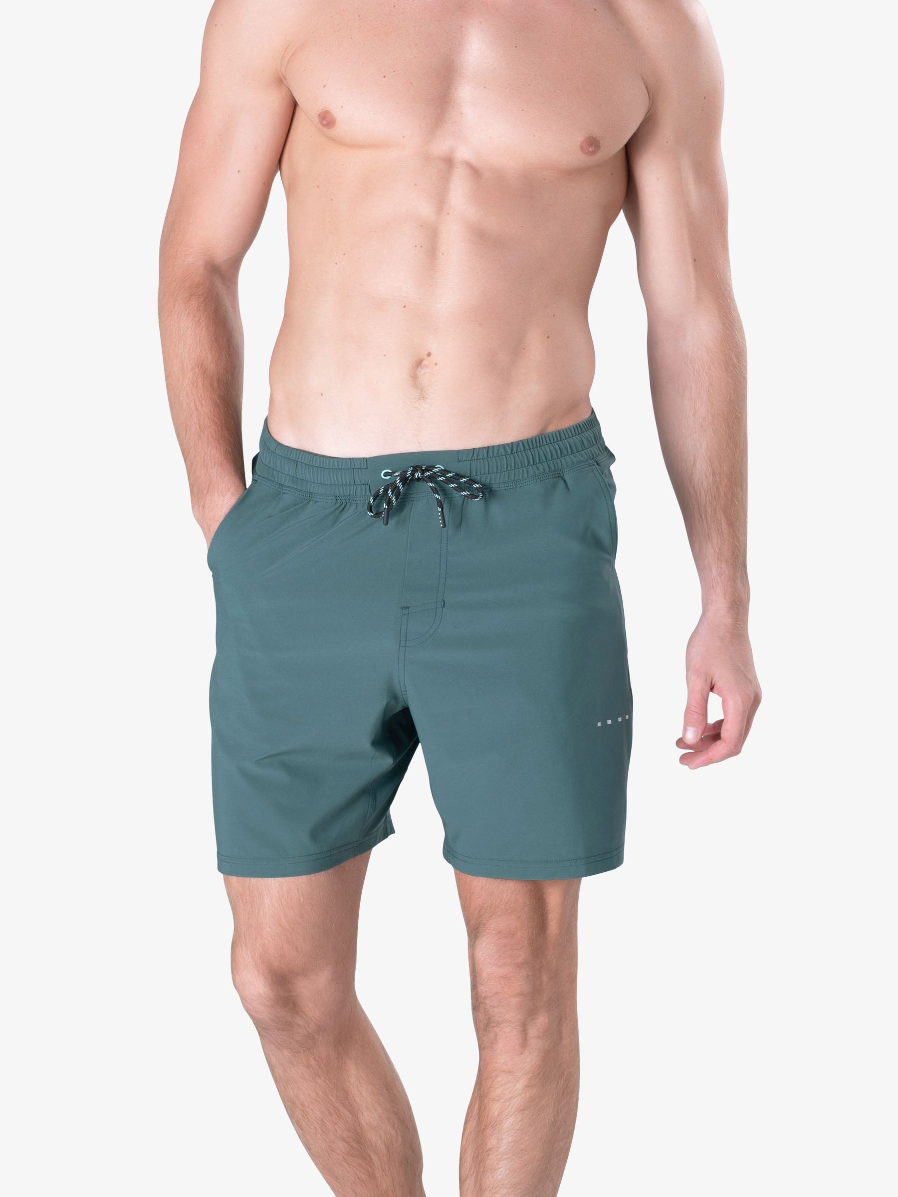 Moss Green
