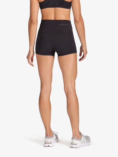 Prieta High Rise Short 3
