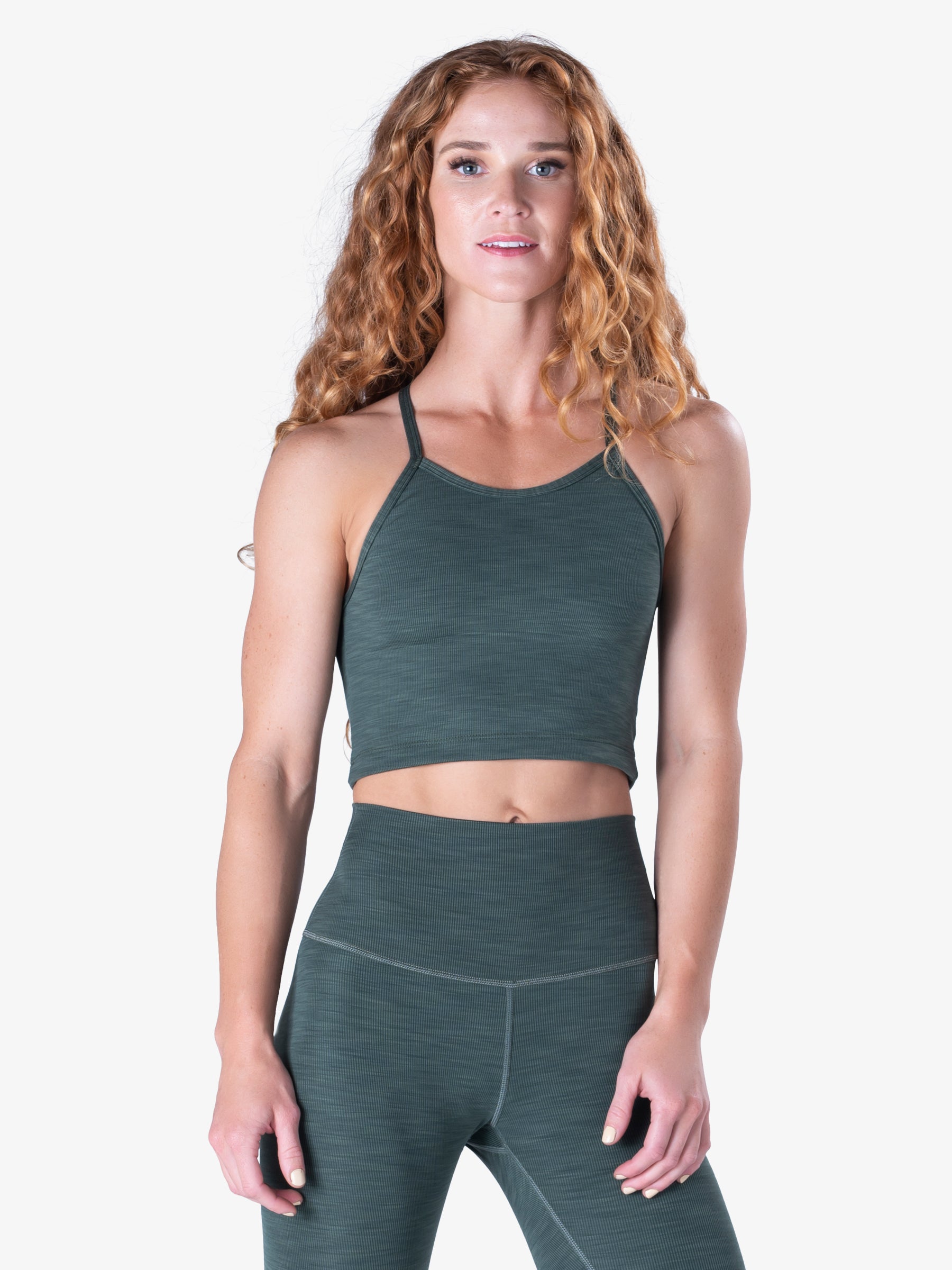 Heather Moss Green