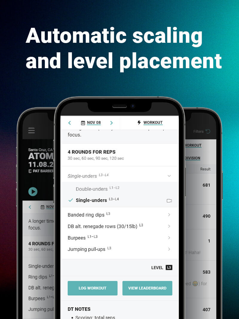 Atom GPP Membership