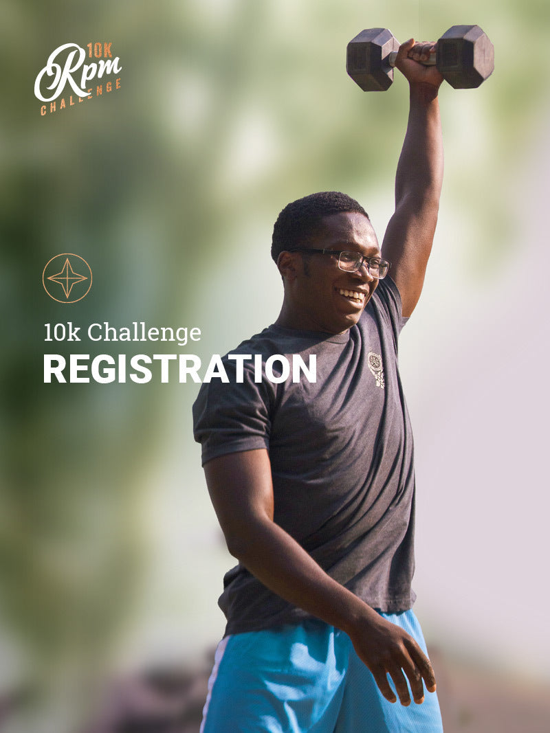 10k Challenge Registration '23