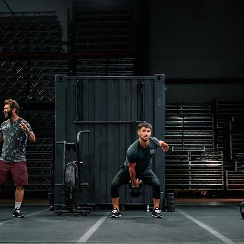 At-home functional training platform Atom launches