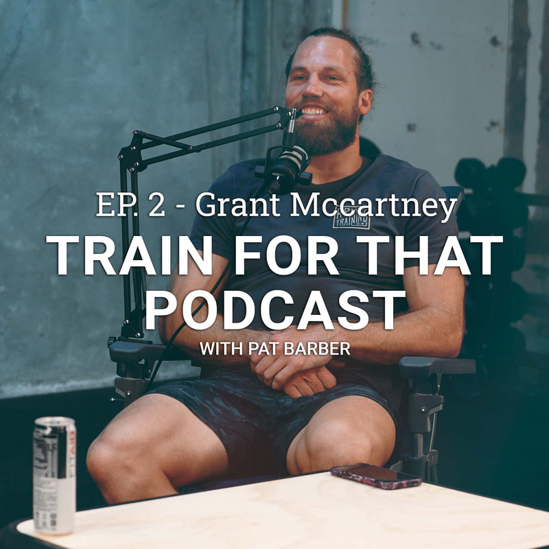 Episode 2 // Grant McCartney