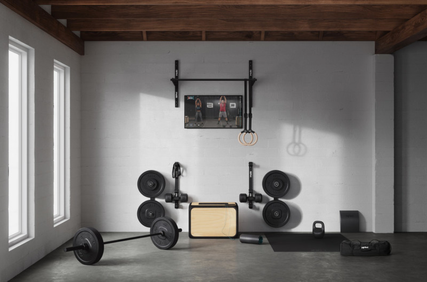 Startup Q&A: RPM Training Co. CEO Shane Rogers