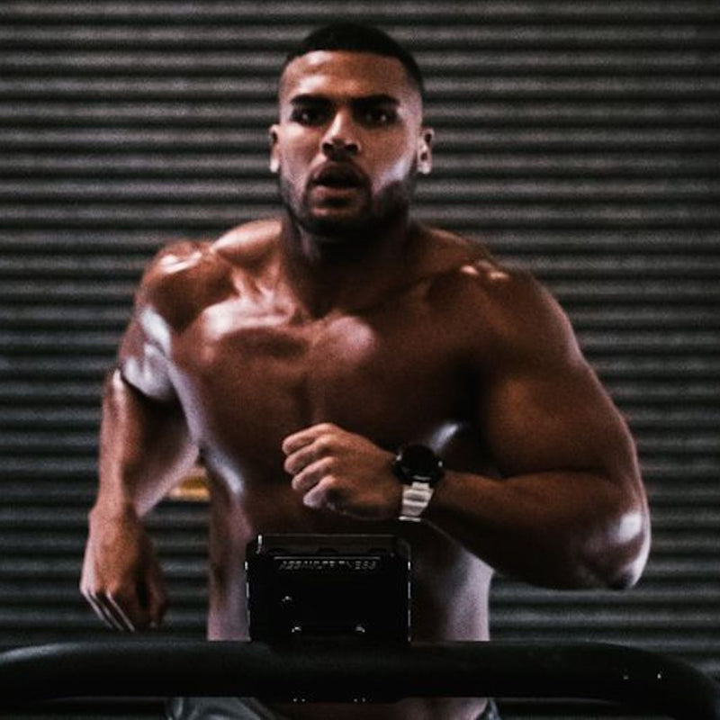 The Kit Zack George, UK's Fittest Man in 2020, Uses to Stay at the Top Of His Game