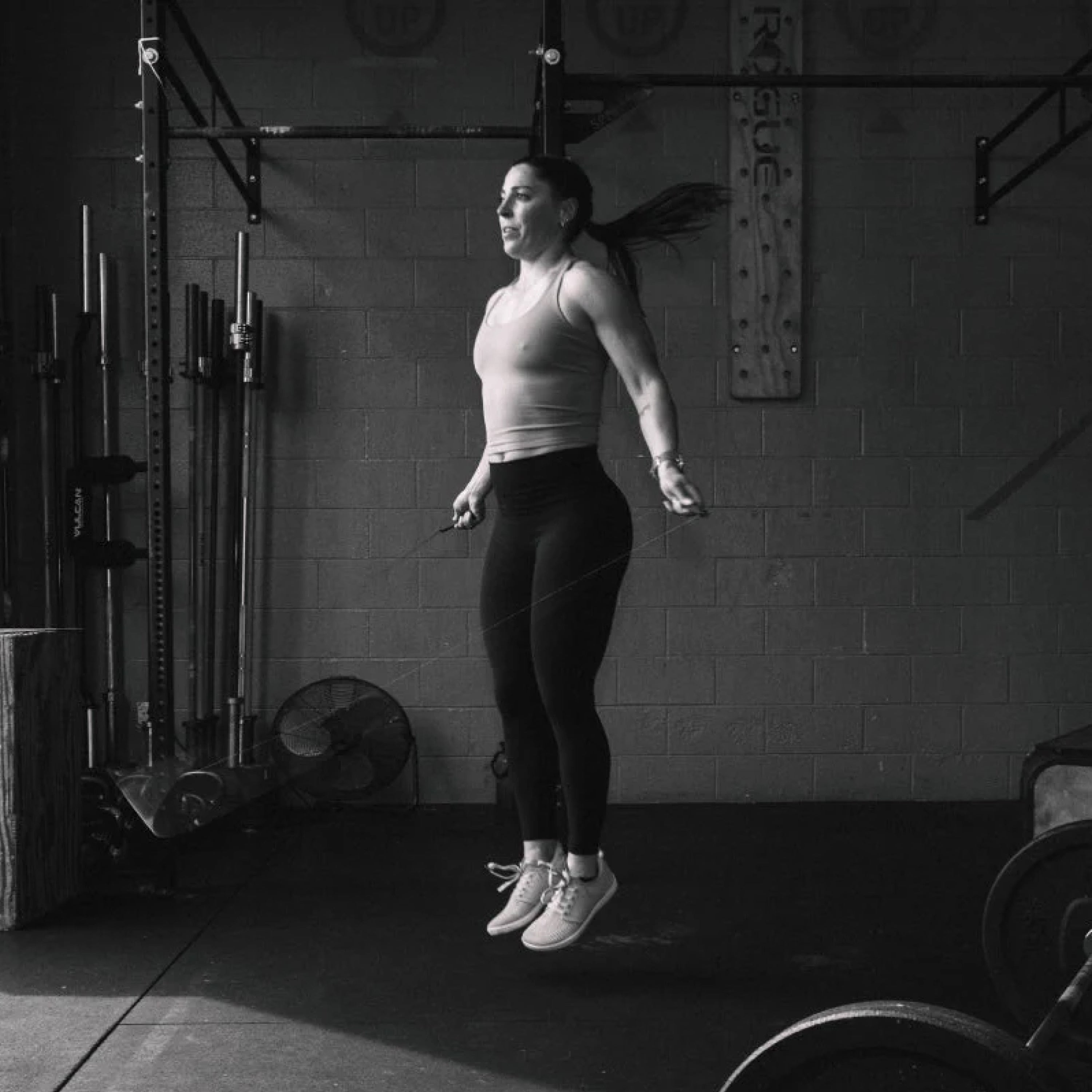 Spring Dubsday Workouts