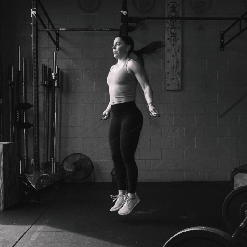 Spring Dubsday Workouts