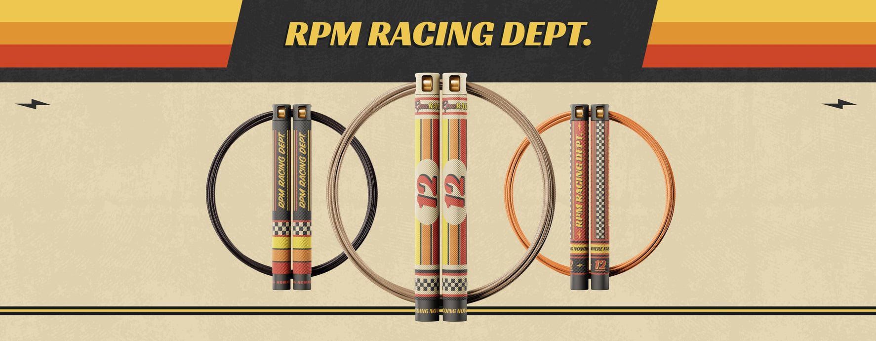 Zero to Sixty Collection