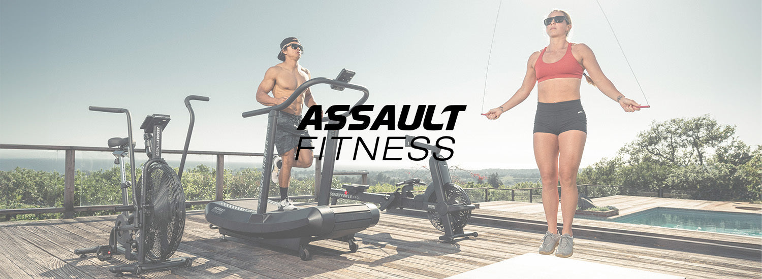 Assault Fitness