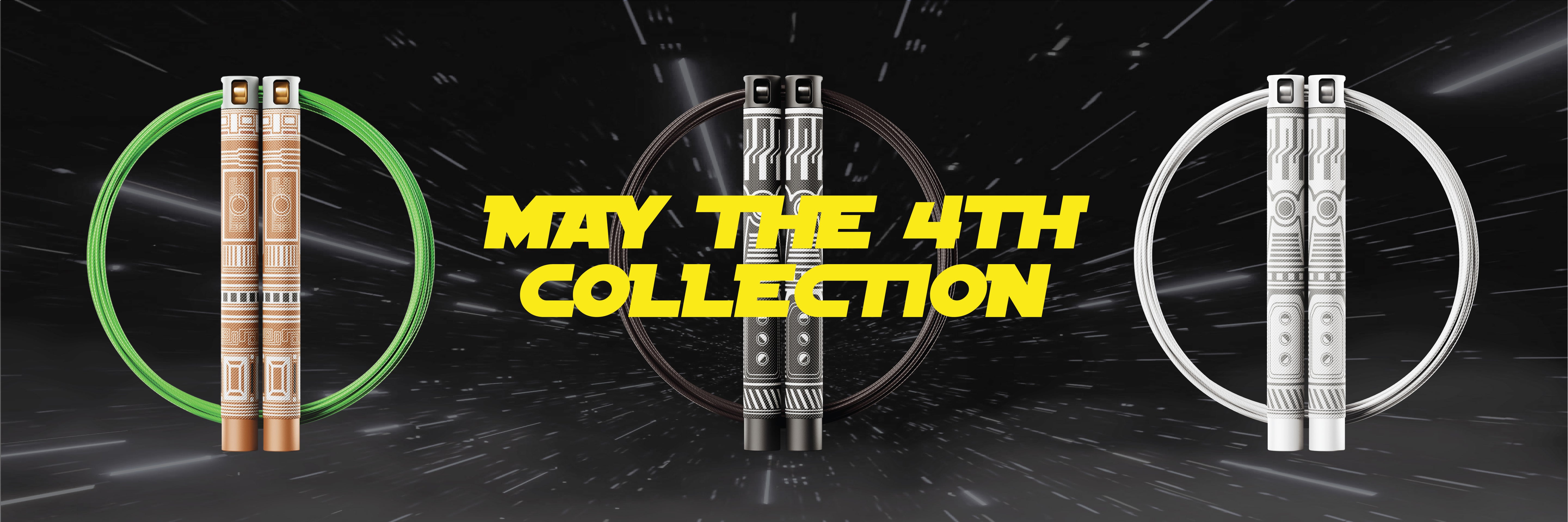 May The 4th