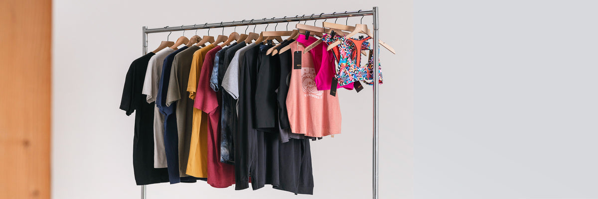 Sallar Rack Sale Rack