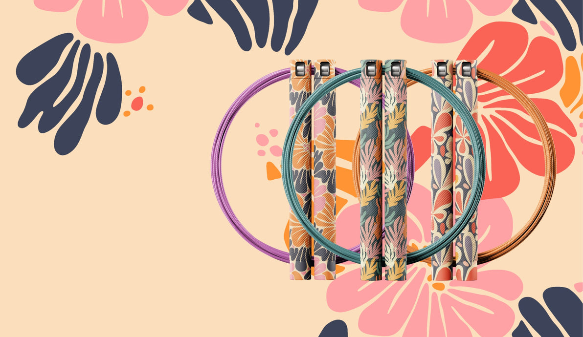 Eternal Spring Session4 Ropes