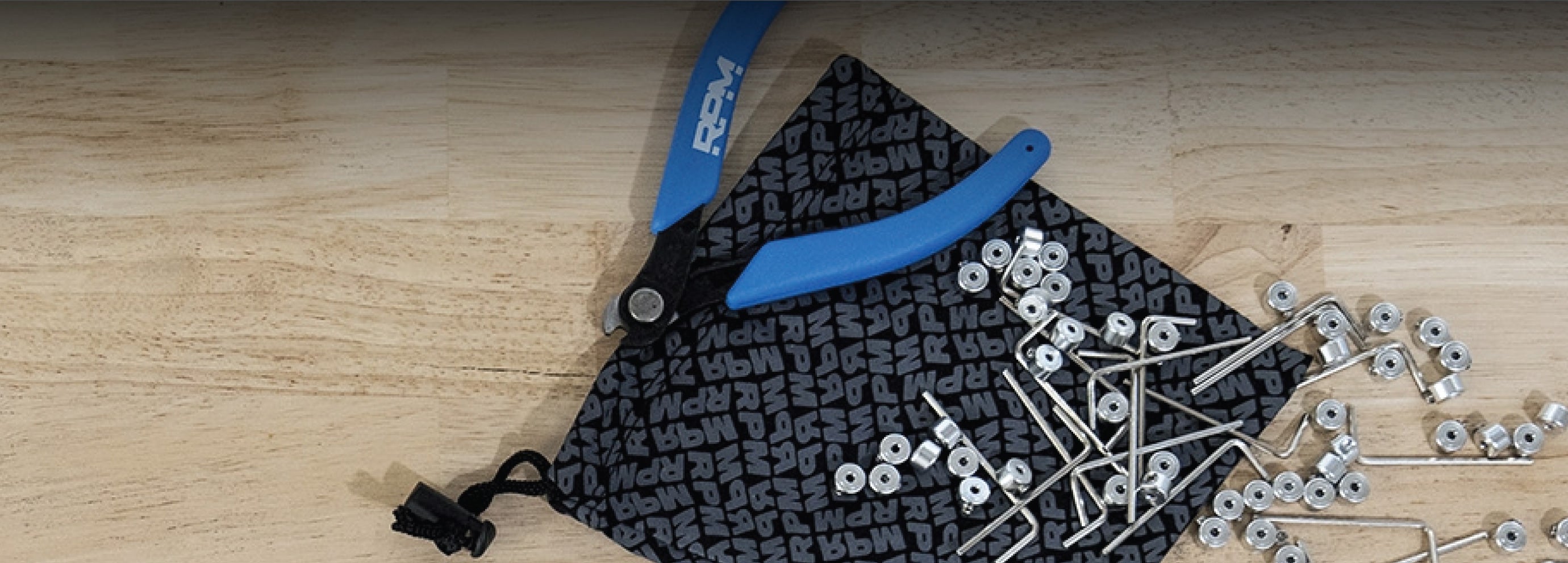 Parts & Accessories