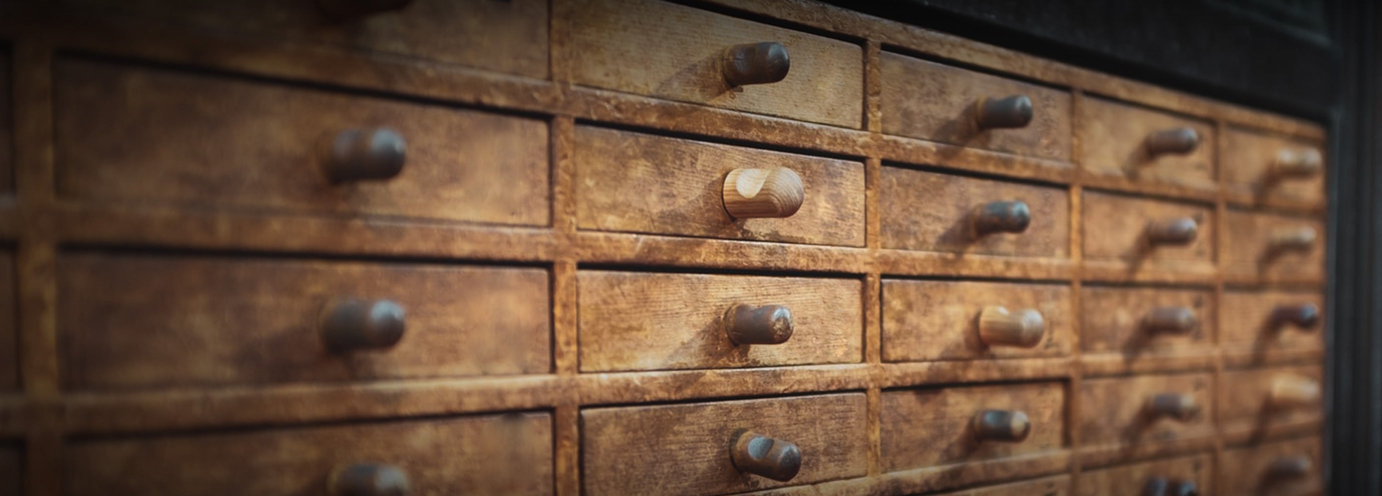 Treasures & Oddities