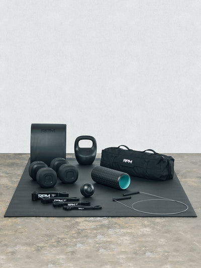 Base Home Gym Kit