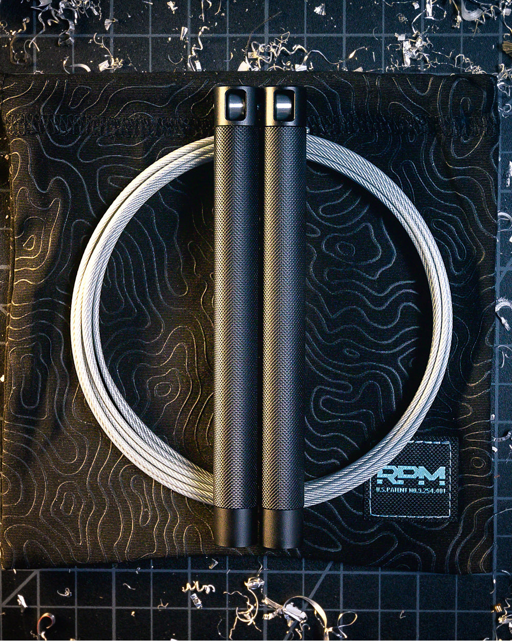 Custom Ropes