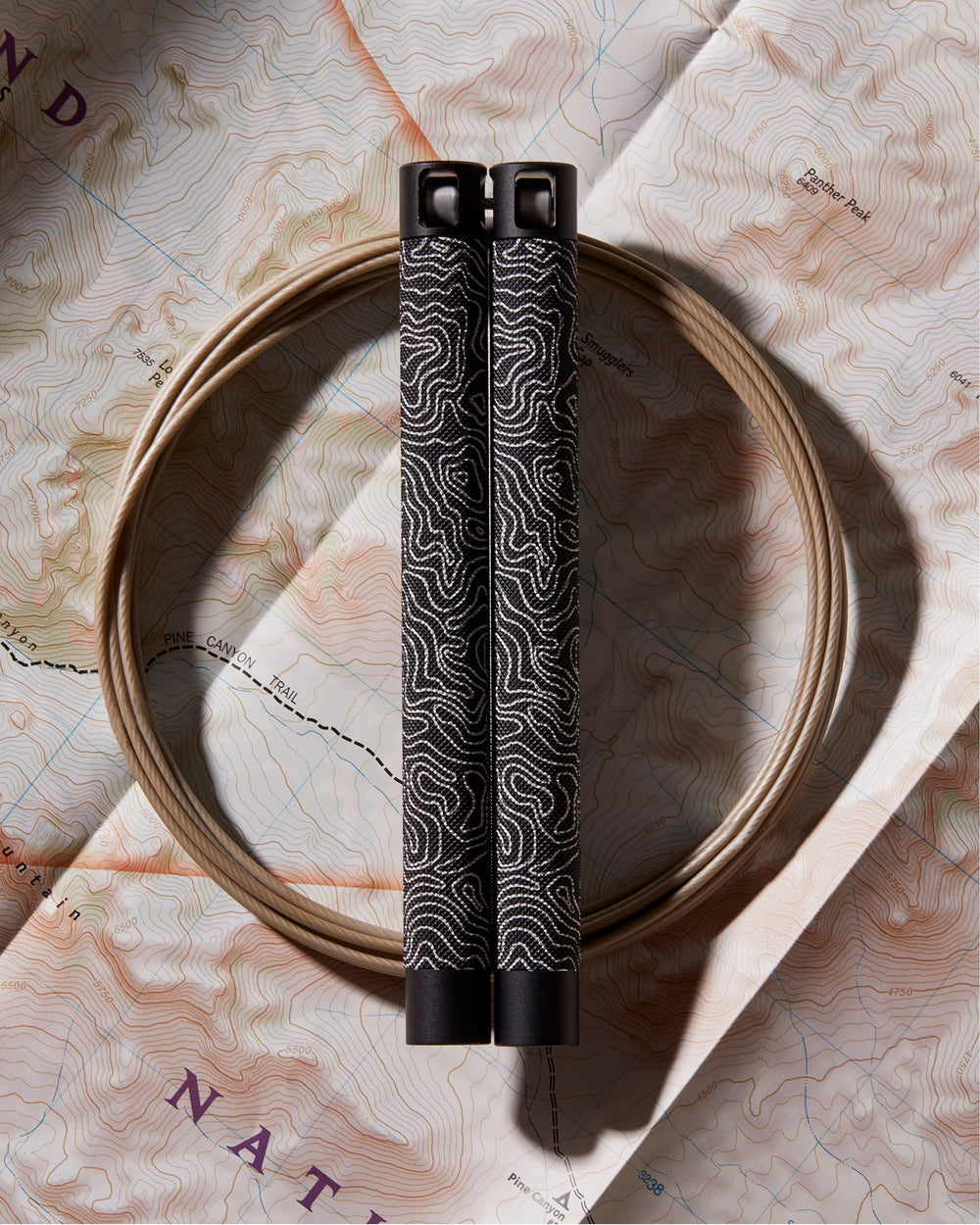 Custom Ropes