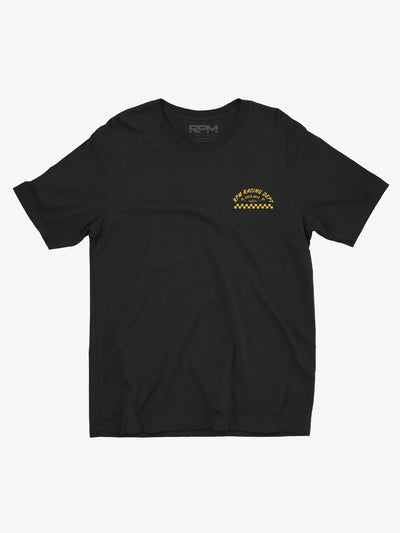 RPM Racing Dept. Tee